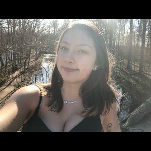 Meet your Posher, Chyenne